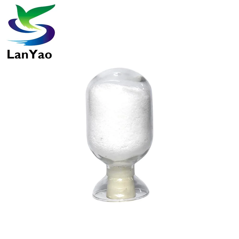 China Anionic and Cationic PAM Manufacturer for Water Treatment