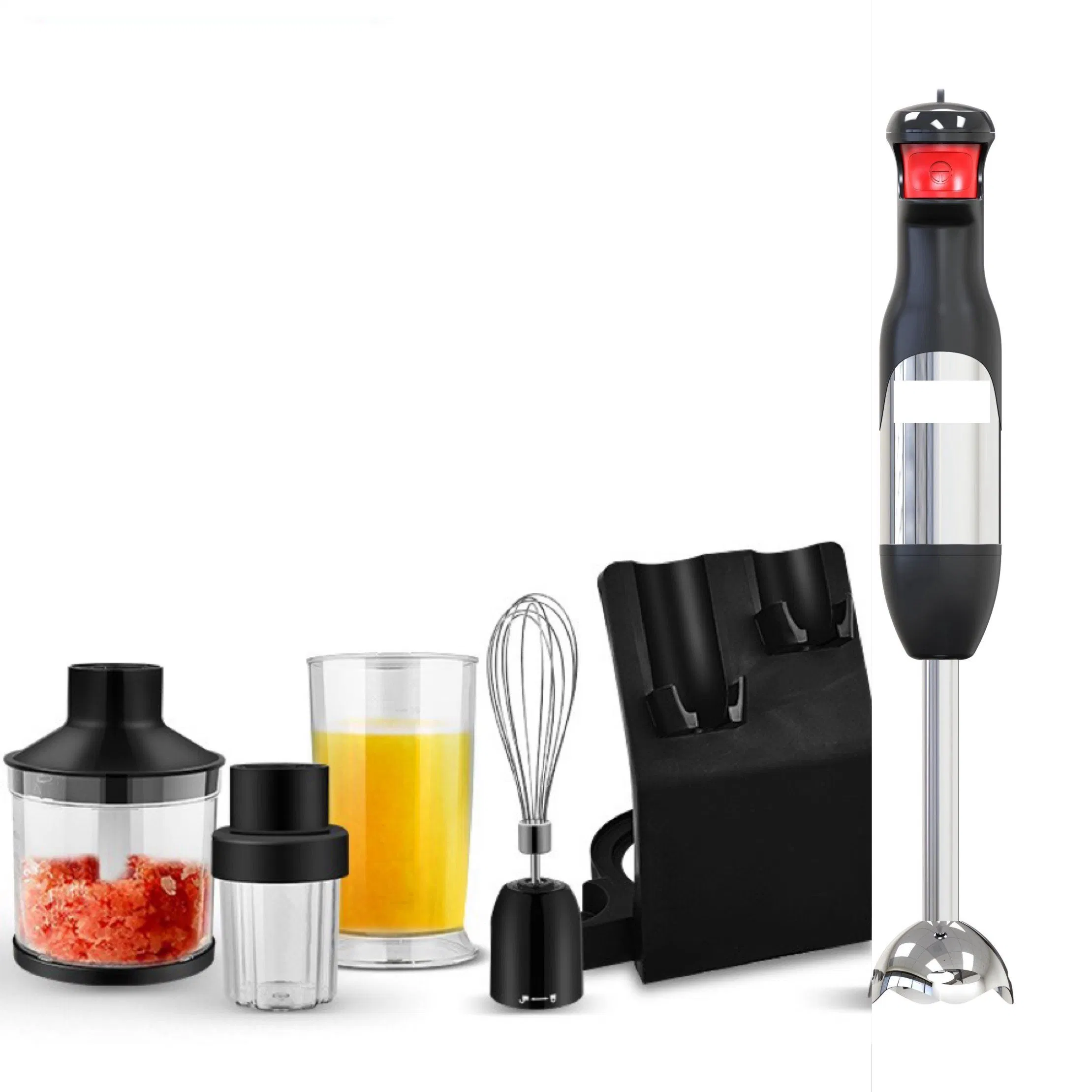 High-Quality Multi-Functional Bar Electric Baby Food Supplement Machine Hand-Held Small Home Mixer Egg Beater