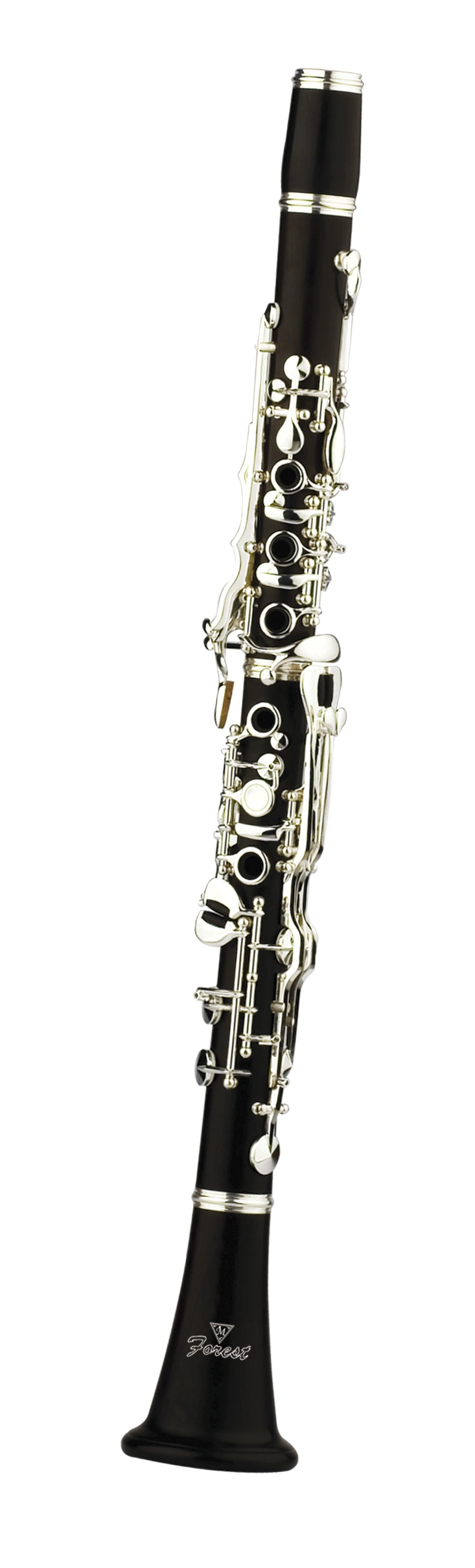 24 Keys German Style Professional Clarinet