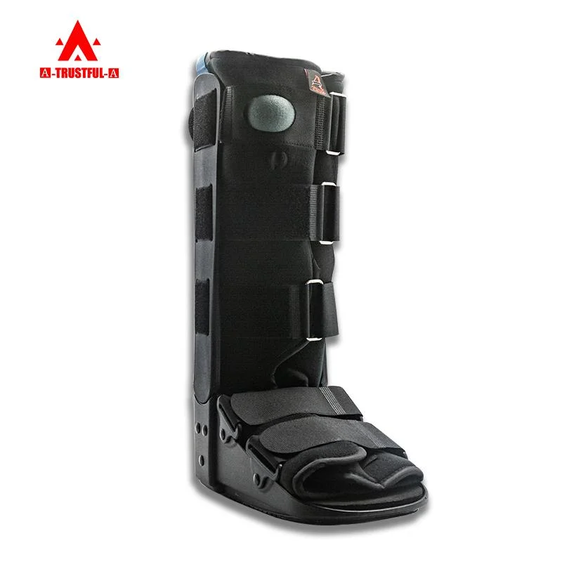 Post-Op Rehabilitation Medical Orthopedic Airbag Achilles Tendon Boots Walker Shoes