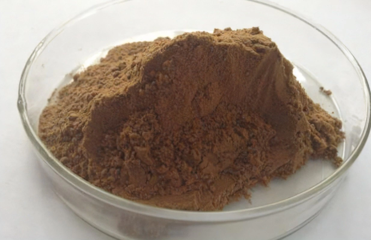 Natural Plant Extract /Turnera Aphrodisiaca Powder/ 4: 1~20: 1 Damiana Leaf Extract /Turnera Diffusa Leaf Extract