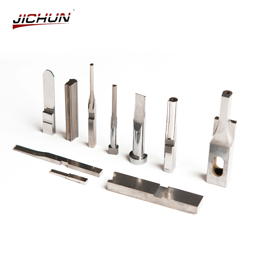 Connector Mold Parts for Plastic Injection