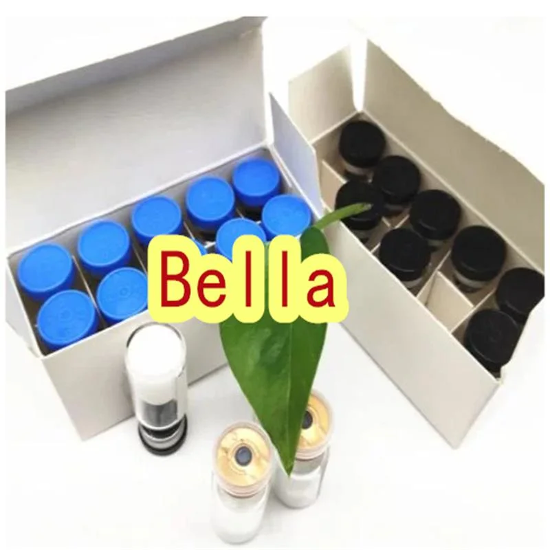 Buy 36iu Cartridges Peptide for Injection with Bac Water