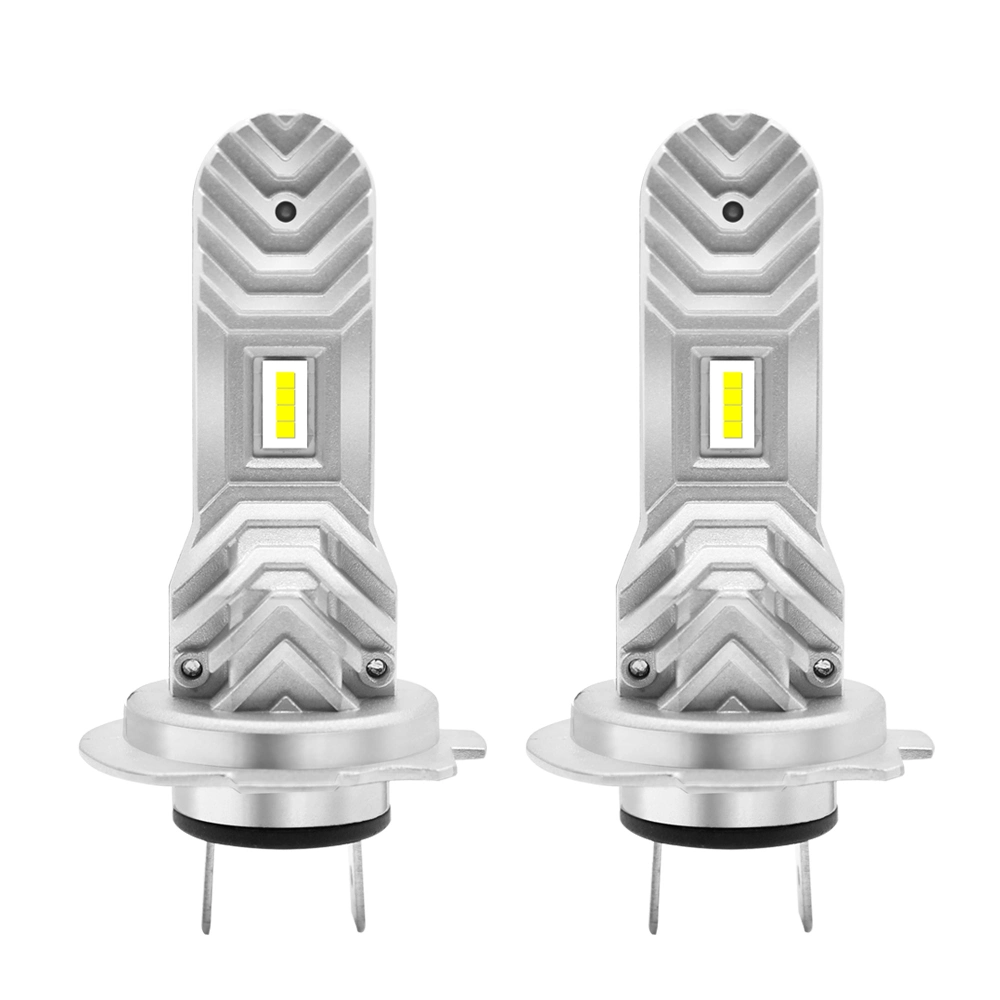 Raych V1 bombilla LED 1156 7440 3156 sistema de iluminación P13 880 Plug in Play Kit blanco de bombilla para motocicleta de fácil instalación