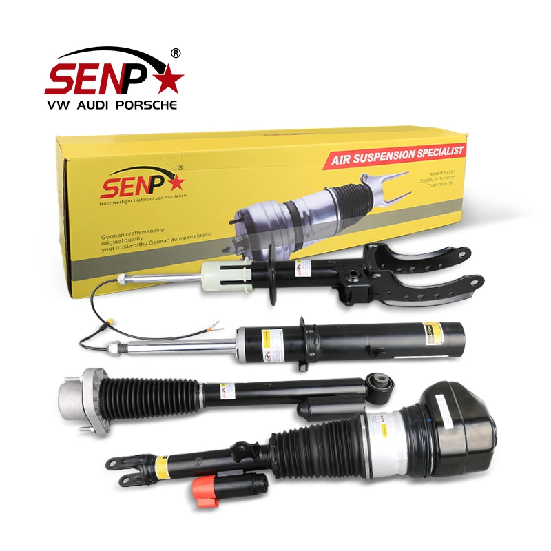 SENP Car Parts Shock Absorber Wholesale/Supplier Auto Spare Parts LR034270 Air Suspension Shock Absorber Range Rover