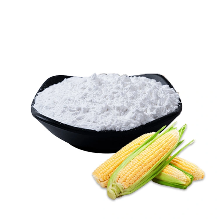 Gainjoys Acid Modified Starch Raw Material Modified Starch Acid-Treated Starch