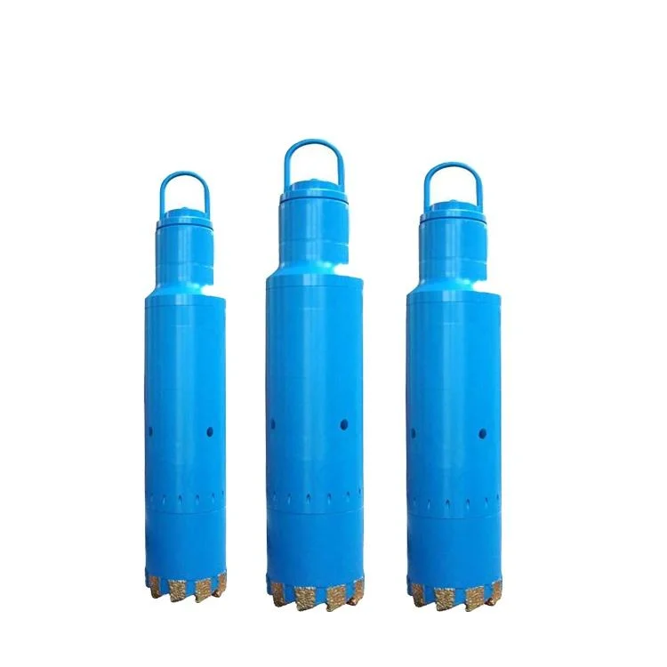 API Fishing Tool Reverse Circulation Junk Basket for Oilfield Bottom Well