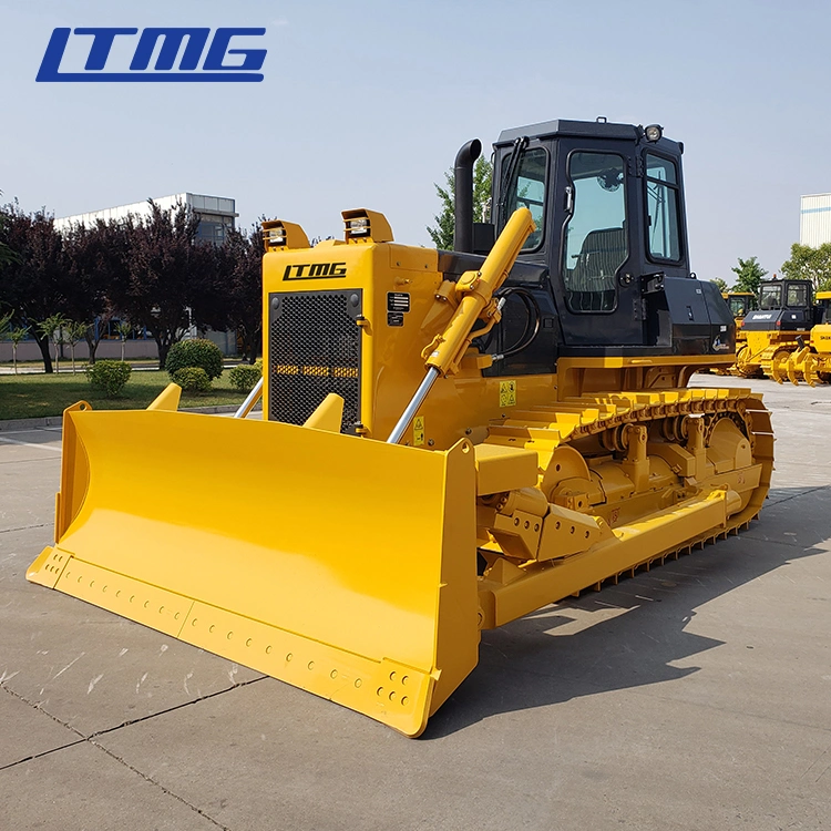 Cheap Price 160HP China Bulldozer Full Hydraulic Crawler Bulldozer