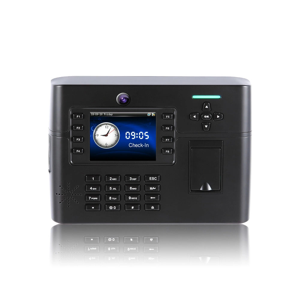 High Security Fingerprint Reader Access Control