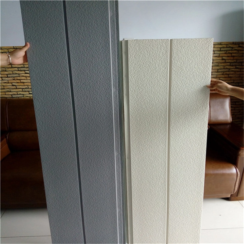 Color Coated Aluminum Thermal Insulation Decorative Board