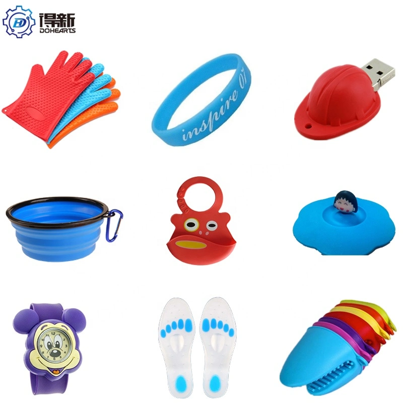 Machine Making Holder Key Car Rubber Silicone Case Phone Mobile PVC