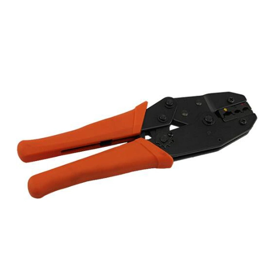 Crimping Tool for Coaxial Cable and Connectors (230PA)