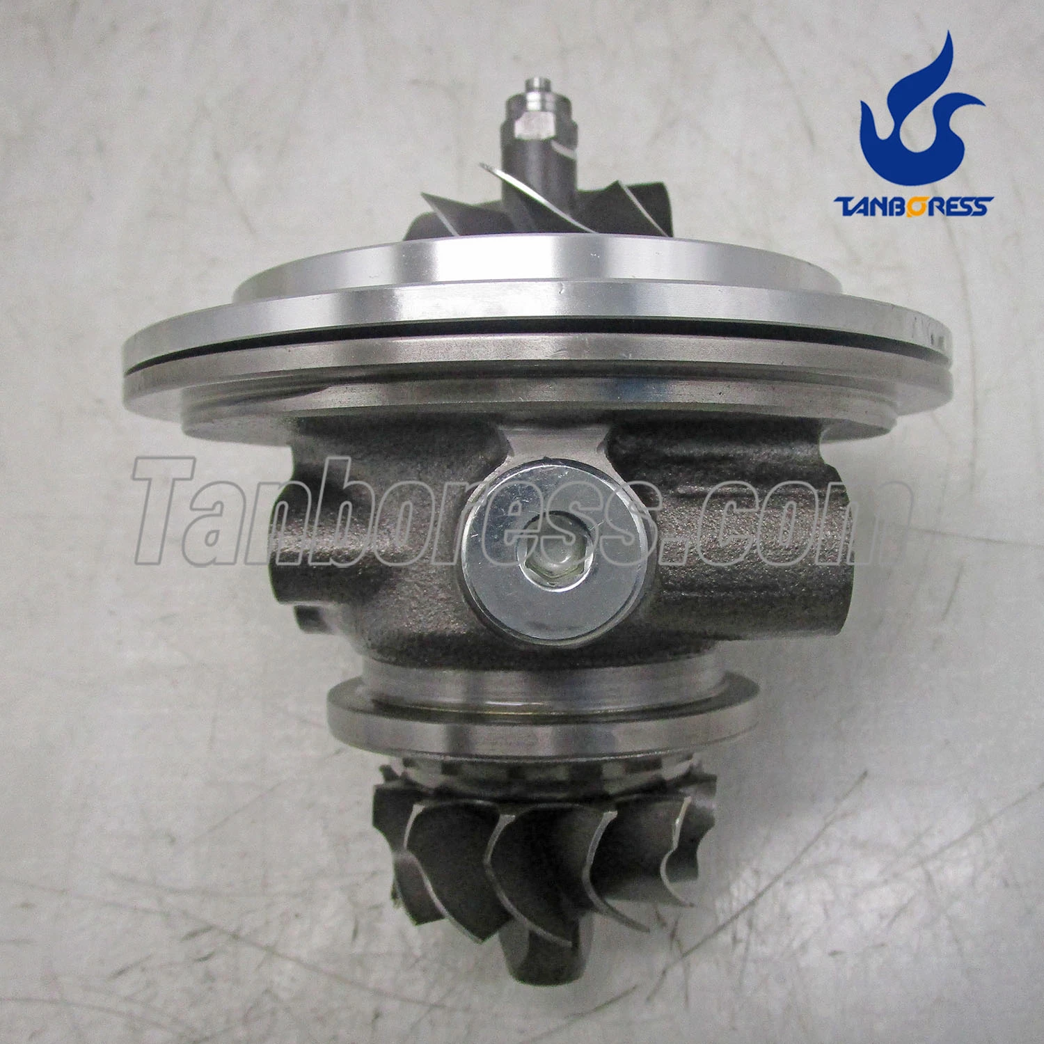 Turbo chra PARA OPEL ASTRA G 2.0 16v Turbo 190 CV turbo 53049880024 53049880024