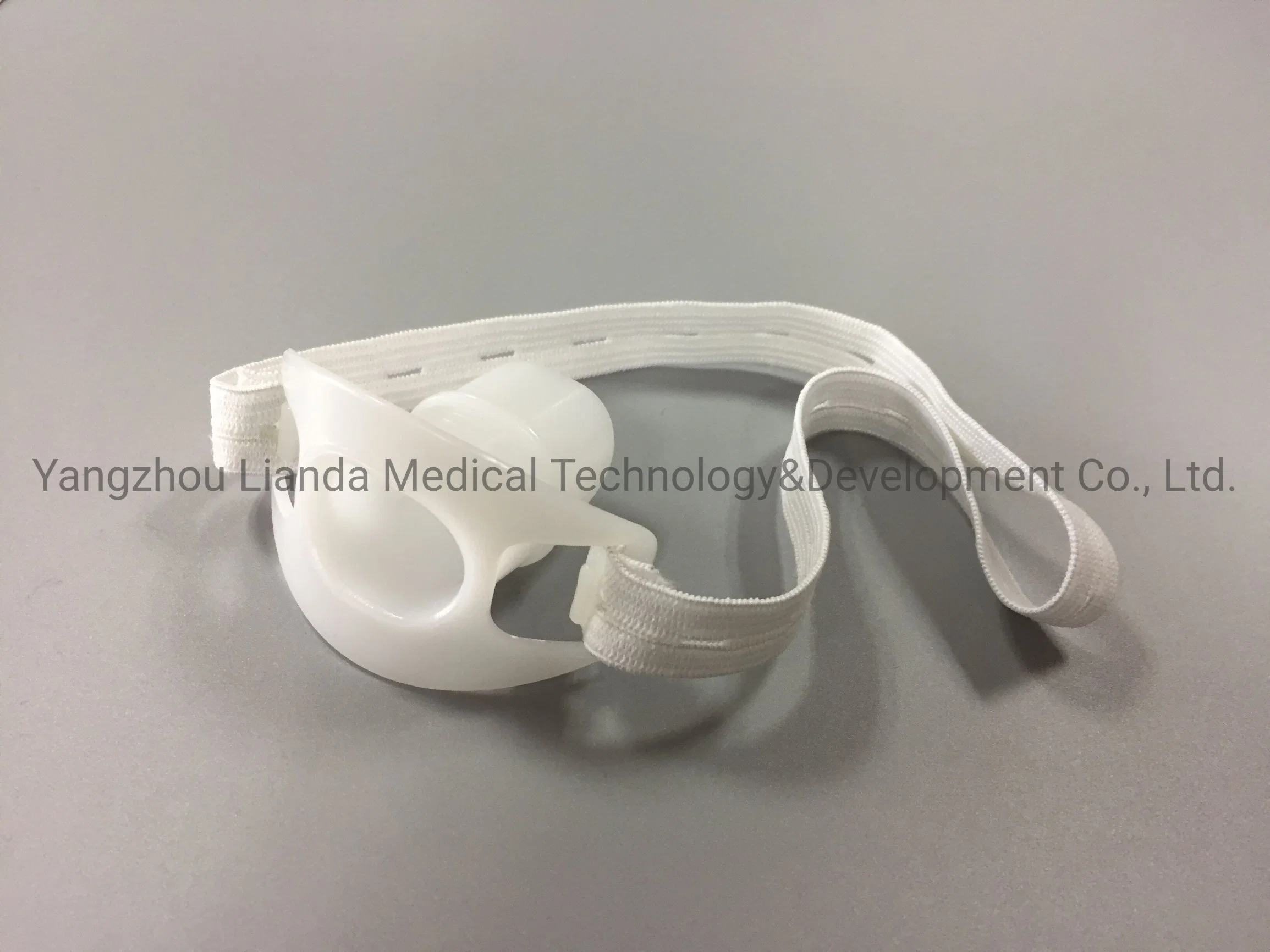 Disposable Endoscopy Bite Block/Endoscopic Bite Block with Elastic Belt