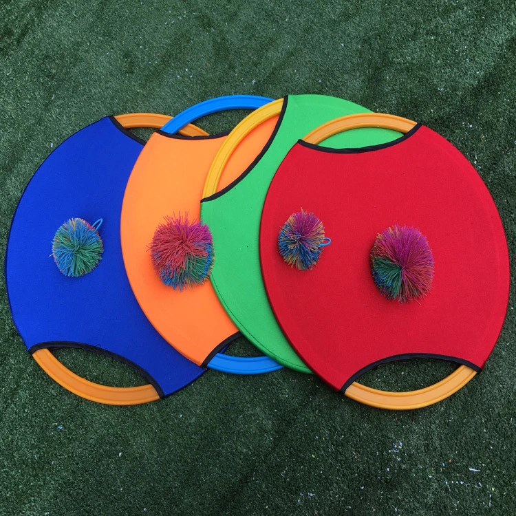 Niños′ S Flying Frisbee al aire libre Lawn Toys Flying Saucer