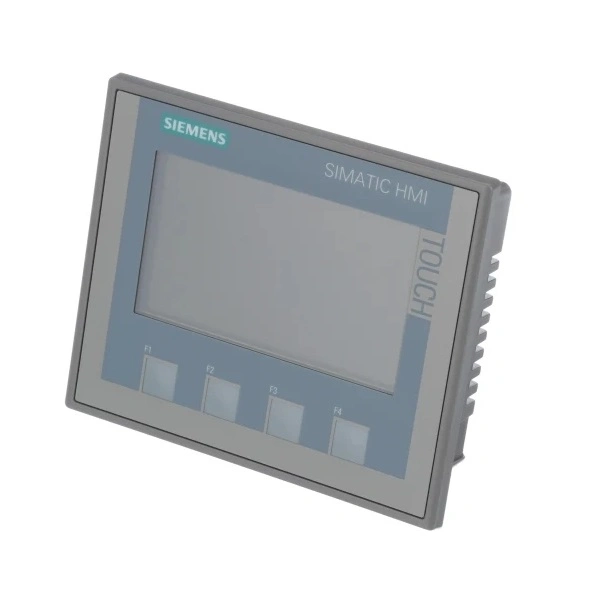 New Original Sie-Mens Simatic Ktp400 Basic 6AV2123-2dB03-0ax0 Touch Screen HMI Good Price