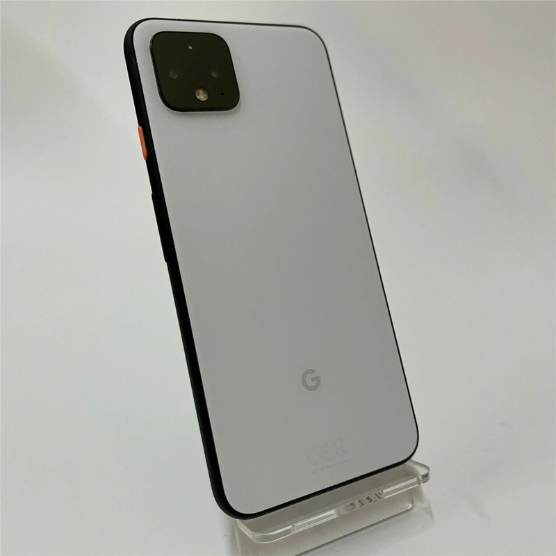 Mayorista/Proveedor 4+64GB original Nativo Android Teléfono utilizado teléfonos móviles para Google Pixel 4XL 4G