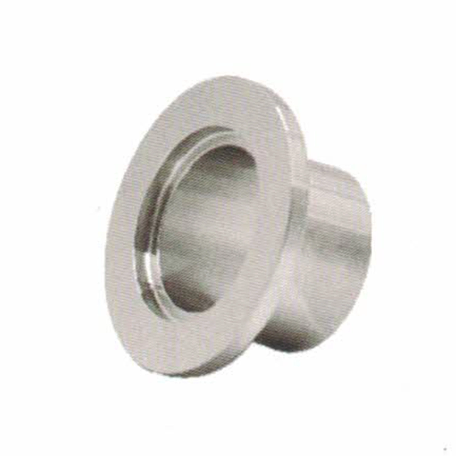 Kf25 Food Grade SS304 SS316L Stainless Steel Vacuum Flange Fitting