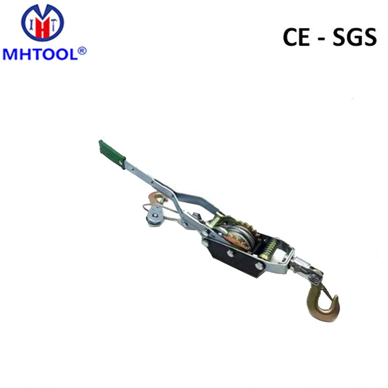 3ton Hand Puller and Ratchet Puller for Tension