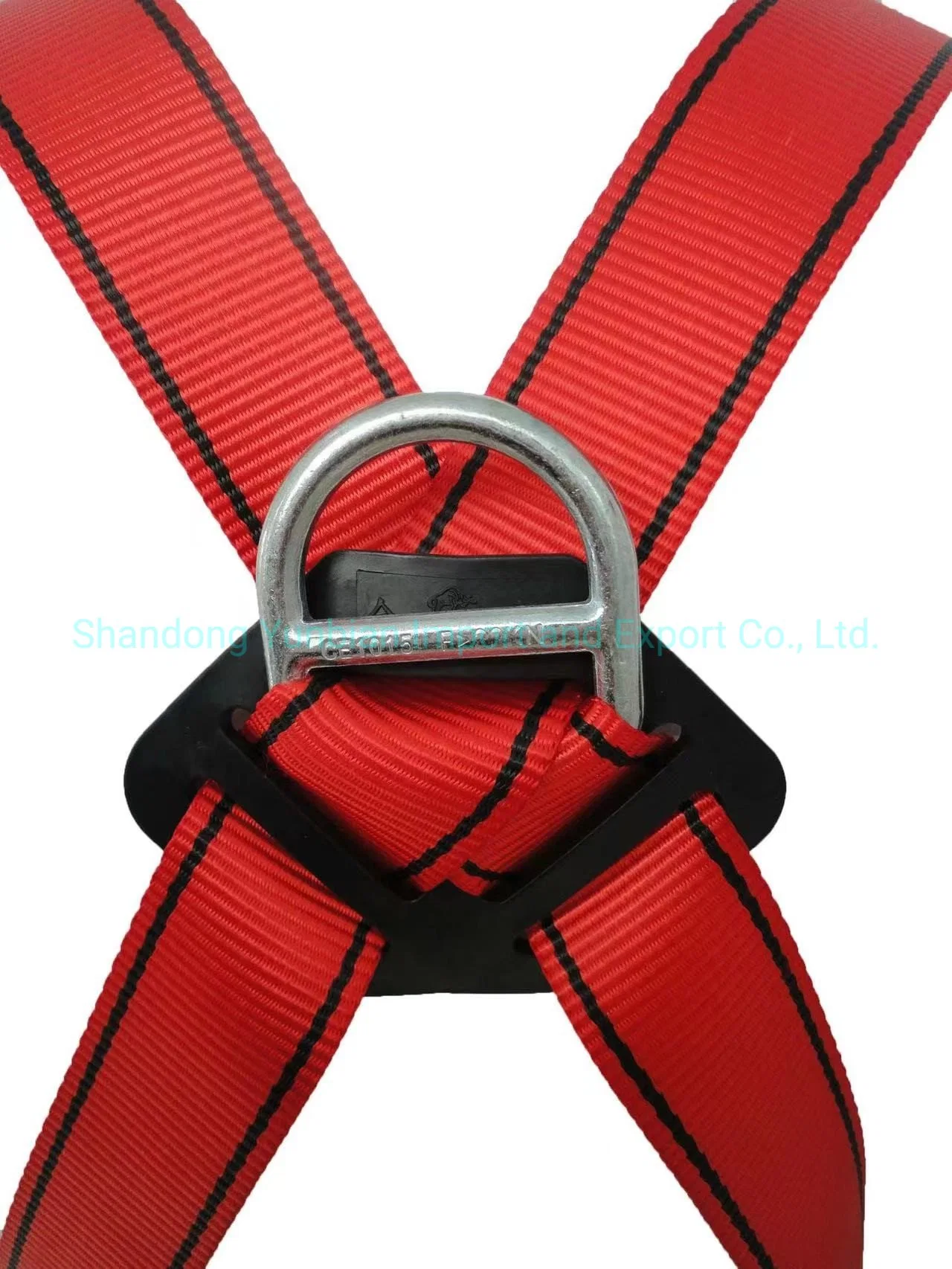 Standard High quality/High cost performance Industrial Climbing Safety Belt