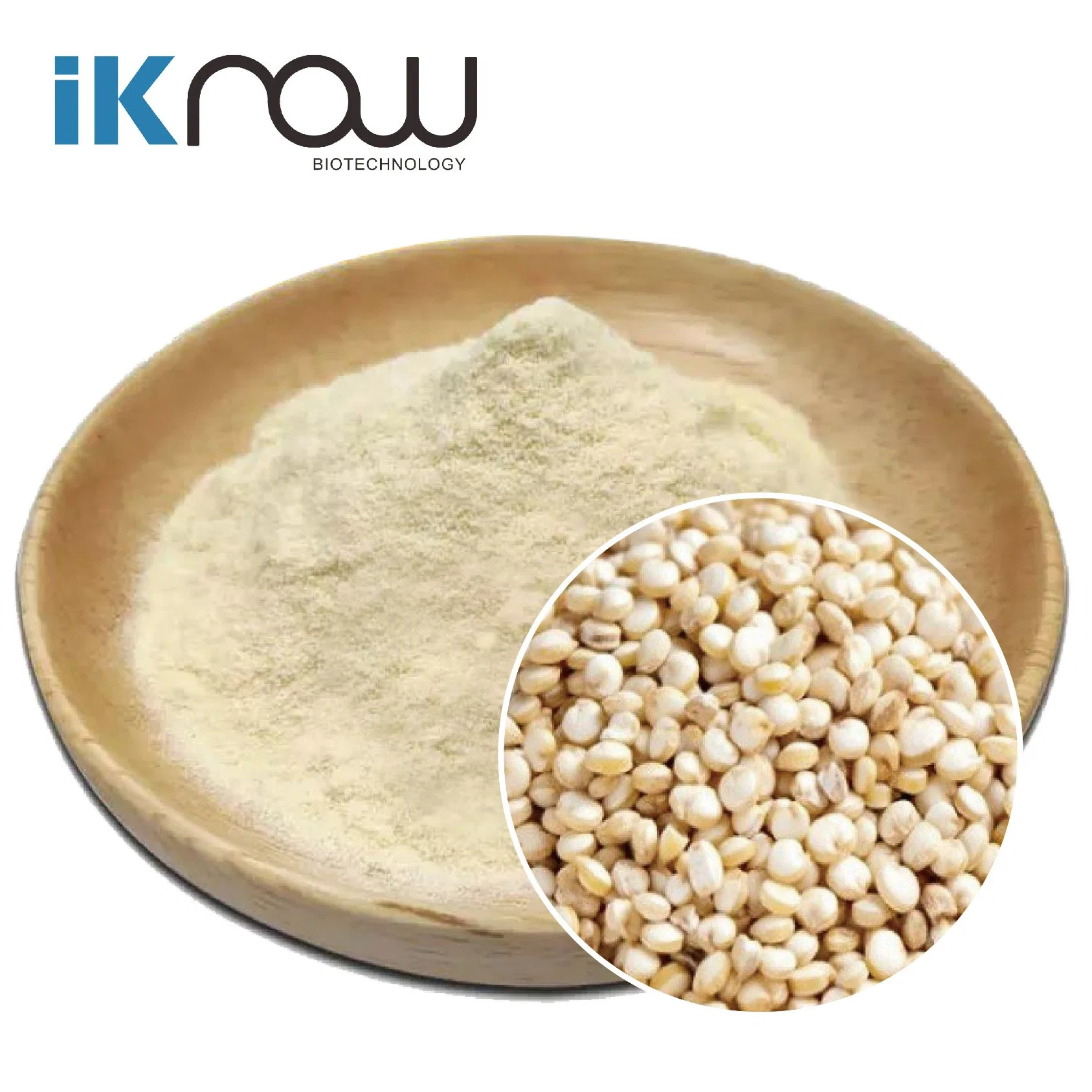 100% Natural Super Grains Powder Quinoa Protein Powder Quinoa Flour Organic Quinoa Powder