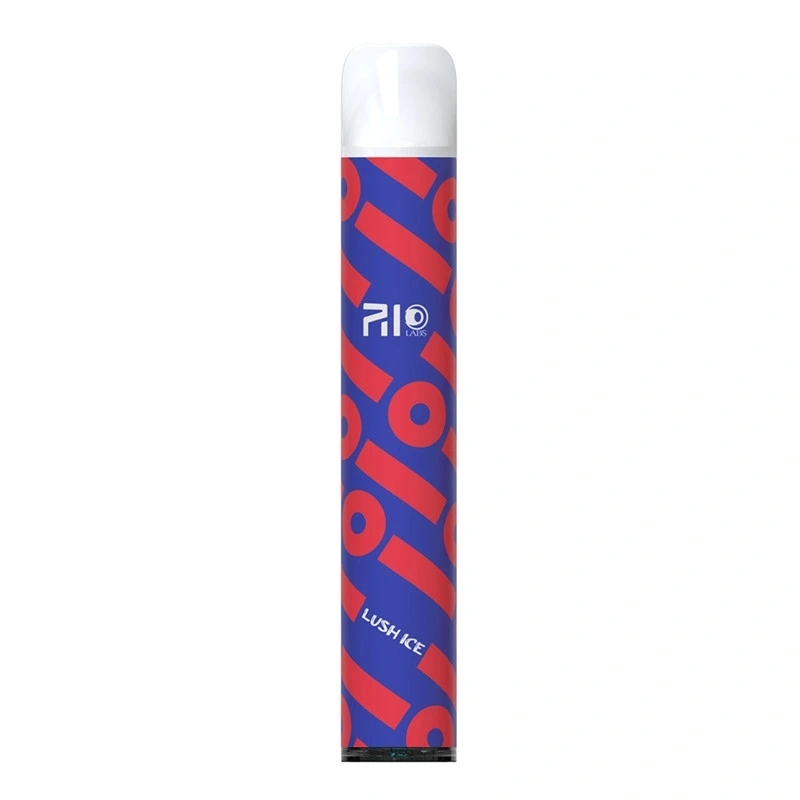 China Wholesale/Supplier Price Rio 2000+ Puffs with OEM E-Cig Disposable/Chargeable Vape