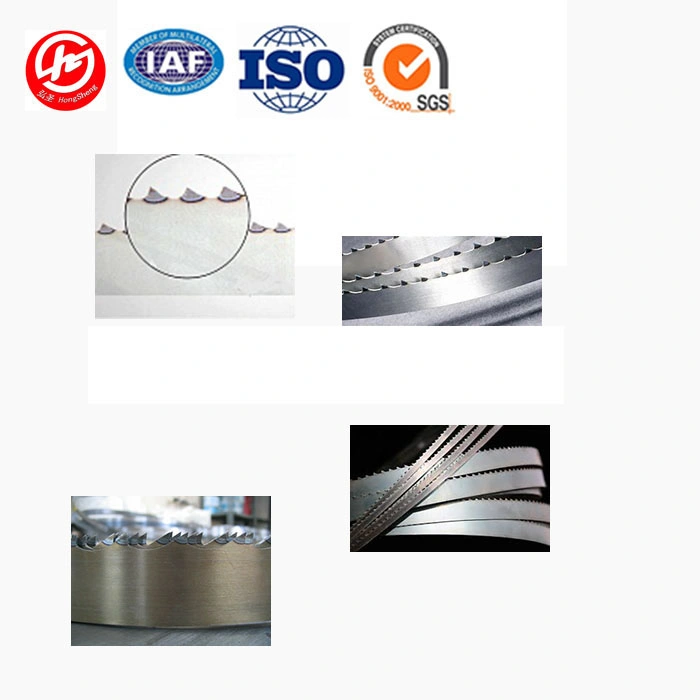 Band Saws Blades for Cutting Wood Meat Fish Bone