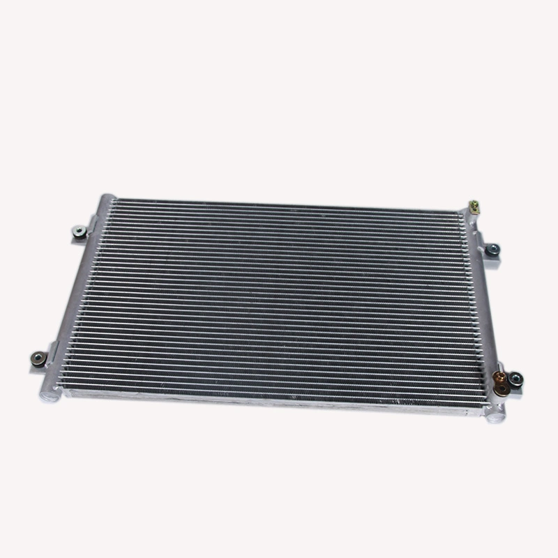 Original Factory Wholesale/Supplier Excavator Radiator Heater After Cooler for E374f