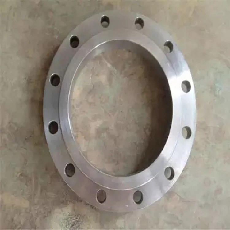 A105 Carbon Steel ANSI B16.5 600lb Standard Orifice So Flange