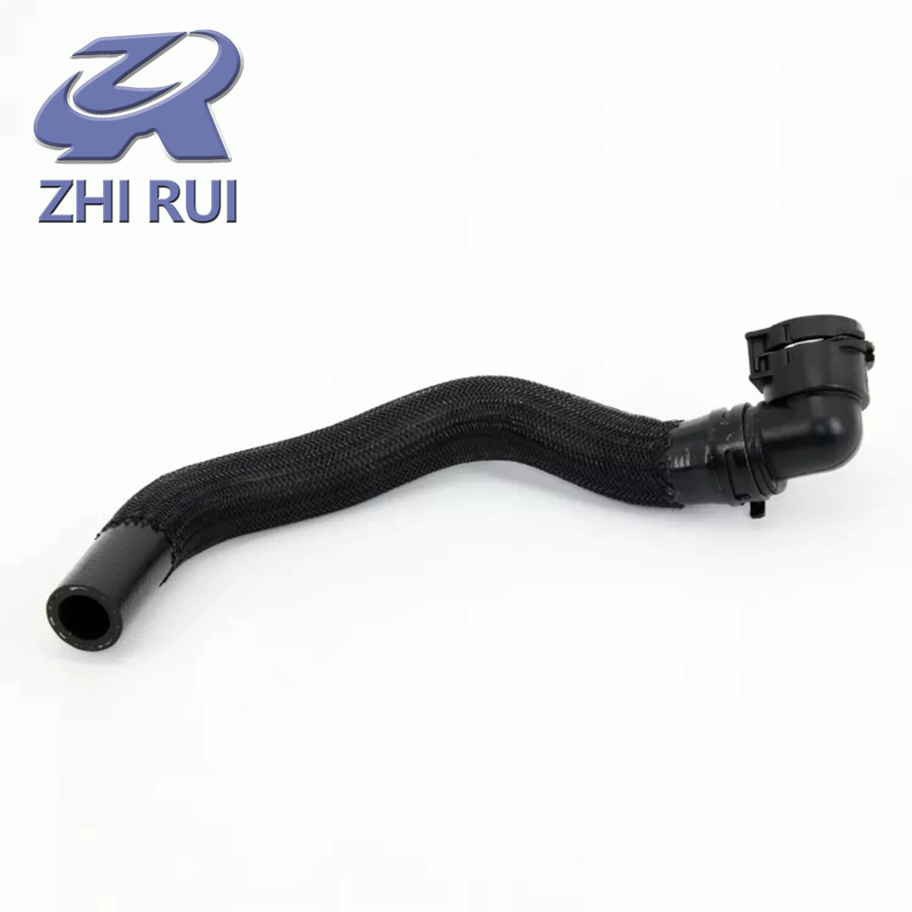 Auto Engine Radiator Coolant Hose Structure Cooling System Water Pipe for Auto Parts Xf 3.0 Sc Xf 3.0 Sc Sport Club OEM C2z6374