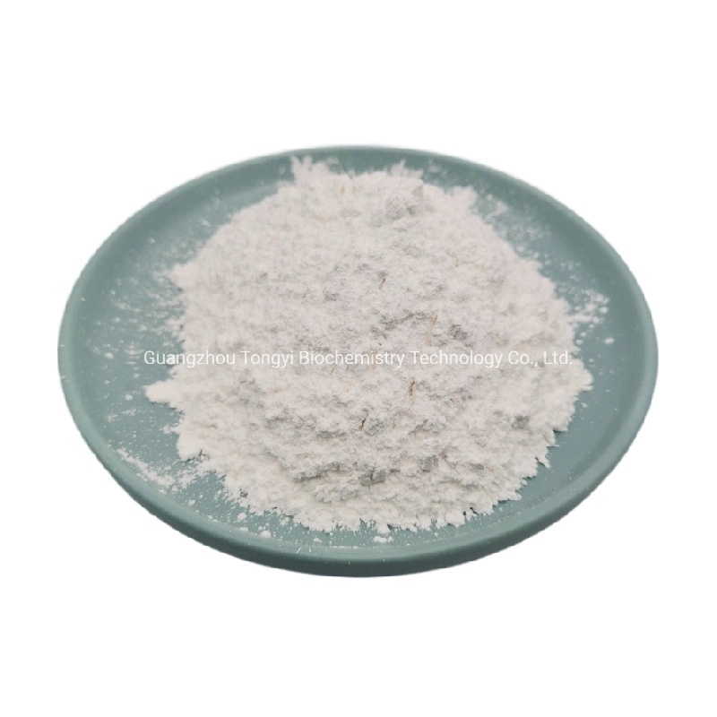 Manufacturer Supply High quality/High cost performance  Natural Food Additives CAS 57817-89-7 Stevioside