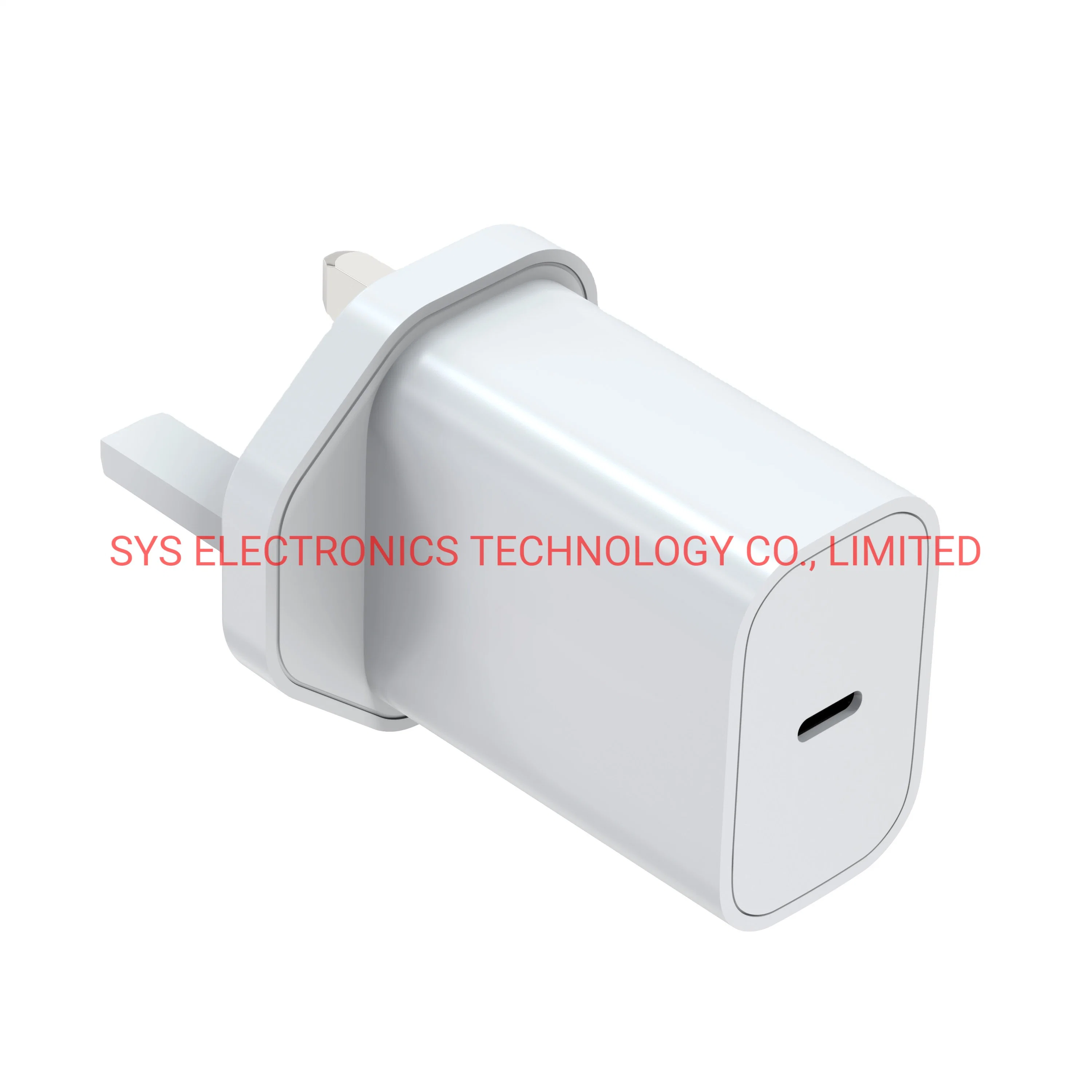 Wholesale/Supplier Universal Pd 20W Charger Phone for iPhone Apple