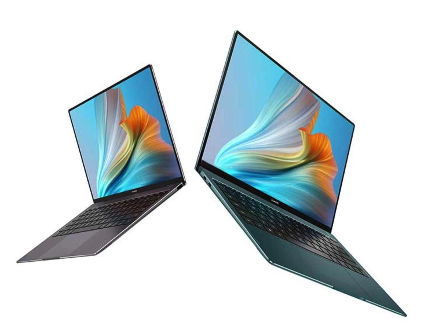 كمبيوتر دفتري جديد Matebook X PRO 2023 13.9 بوصة 3K Touch ملء الشاشة