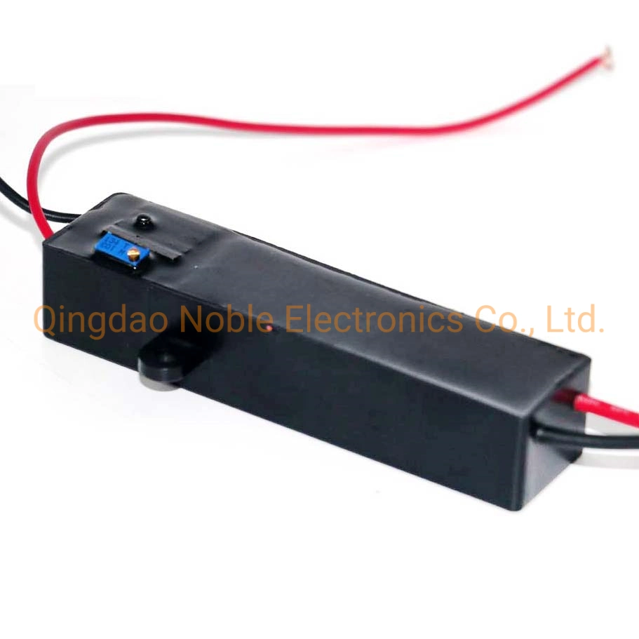 24V DC de alta tensión de transformador electroestática.