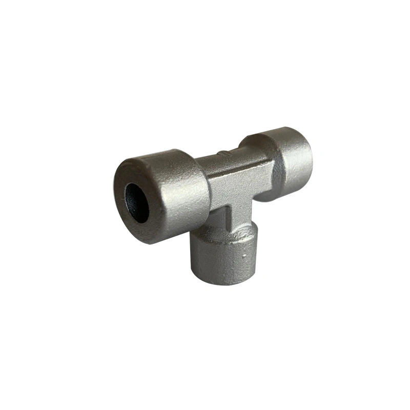 Customized Stainless Steel Precision Castings Provided by The Manufacturer