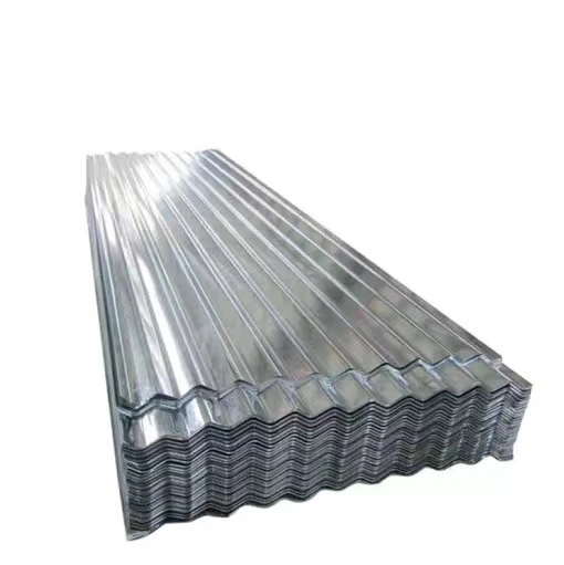 Pre-Painted Galvanized Steel for Enclosure Systems for Roofing of Civil Building