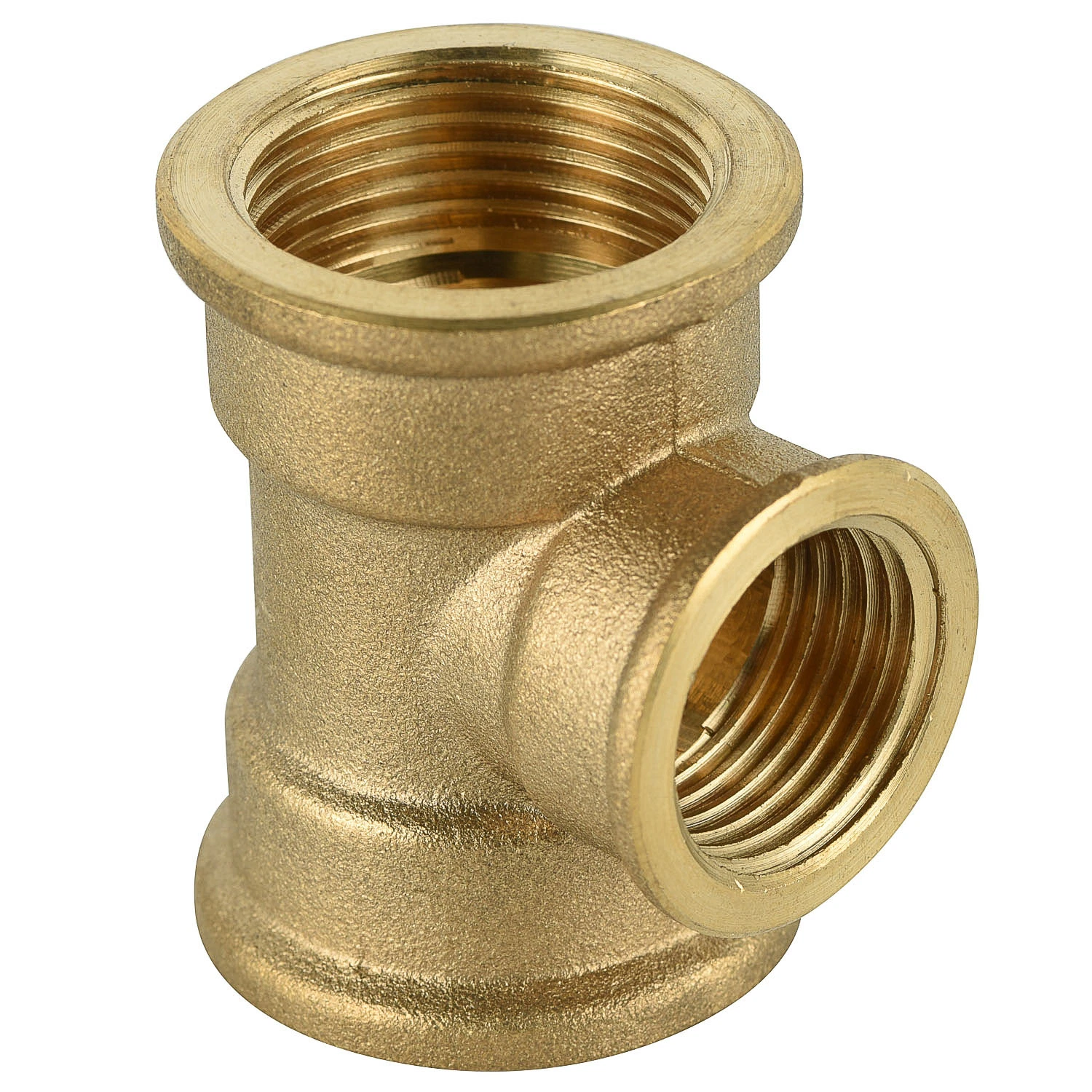 1/2" Bsp Brass Extension Fitting F/M Thread Brass Pipe Fitting