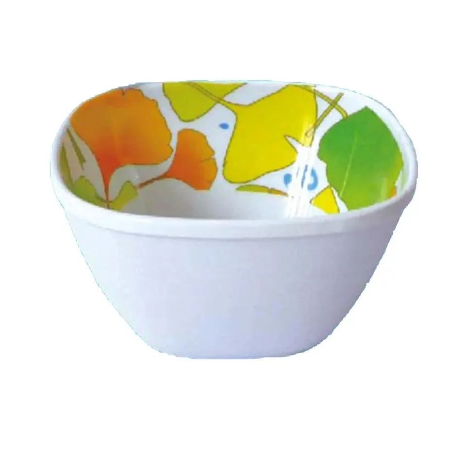 Factory Price Hot Sale Melamine Bowl Set for Salad