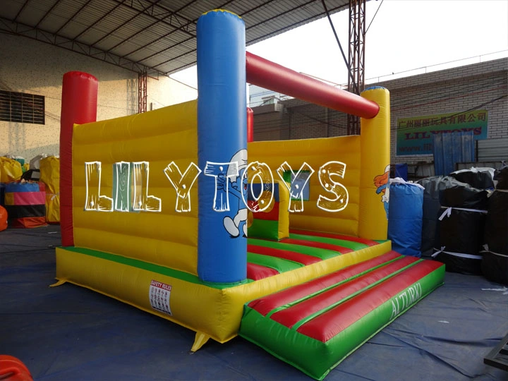 Inflatable Bouncer Jumping Castle for Kids