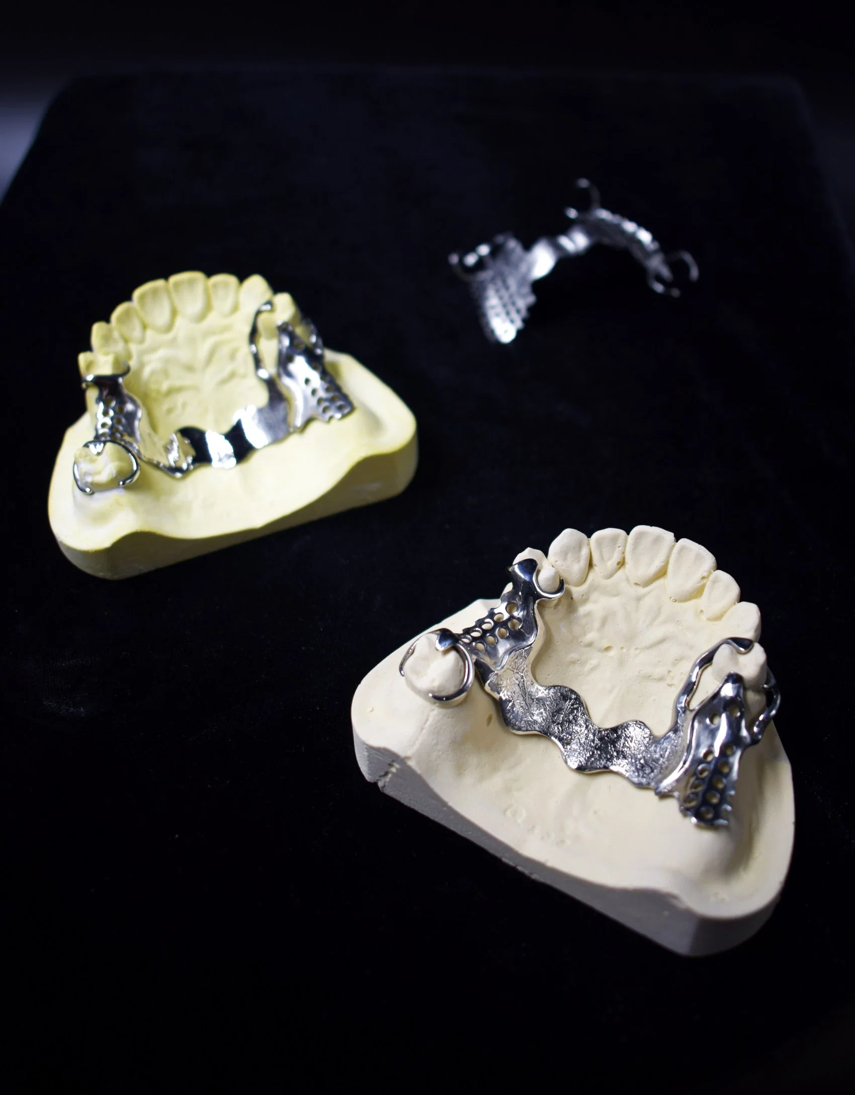 3D Dental Printer with Design Software for Lab and Denture