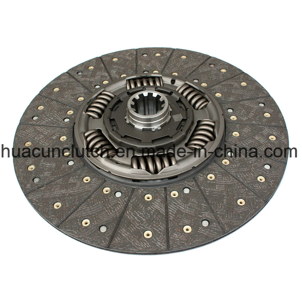 Popular 430mm Truck Clutch Disc 1878080037