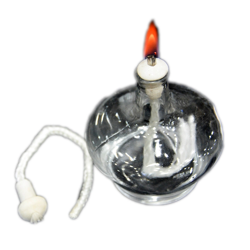 Fiberglass Wick for Alcohol Burner