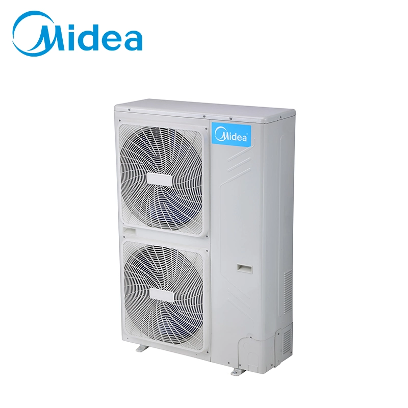 Midea Haushalt Luftquelle Wärmepumpe Wasser Heizung R32 Kältemittel System Teilen