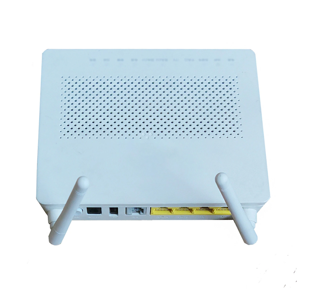 Nuevo GPON Eg8141A5 1GE+3fe+1pot+1USB +WiFi Fibra óptica Xpon ONU Módem