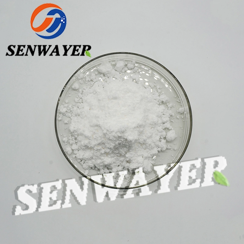 Manufactory Supply High Purity Hydroxychloroquine Sulphate Powder CAS. 747-36-4 99% Purity