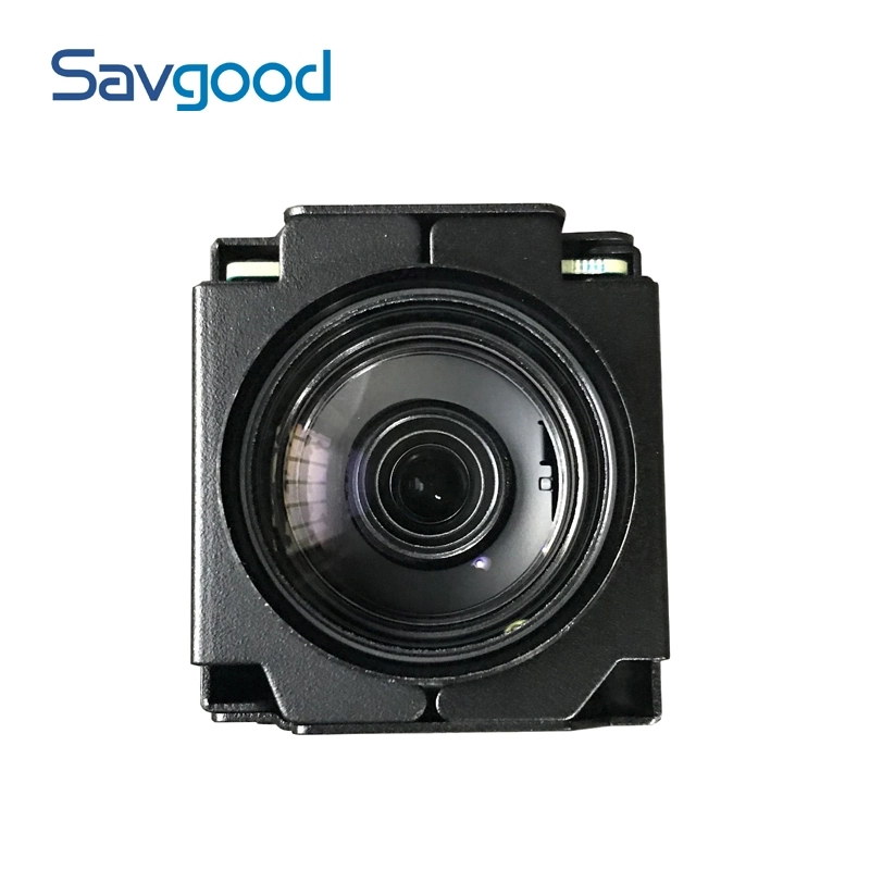 Savgood Sg-Zcm2030nl 2MP 30X Opitcal Zoom Sony Imx327 Starlight Network Zoom PTZ Camera