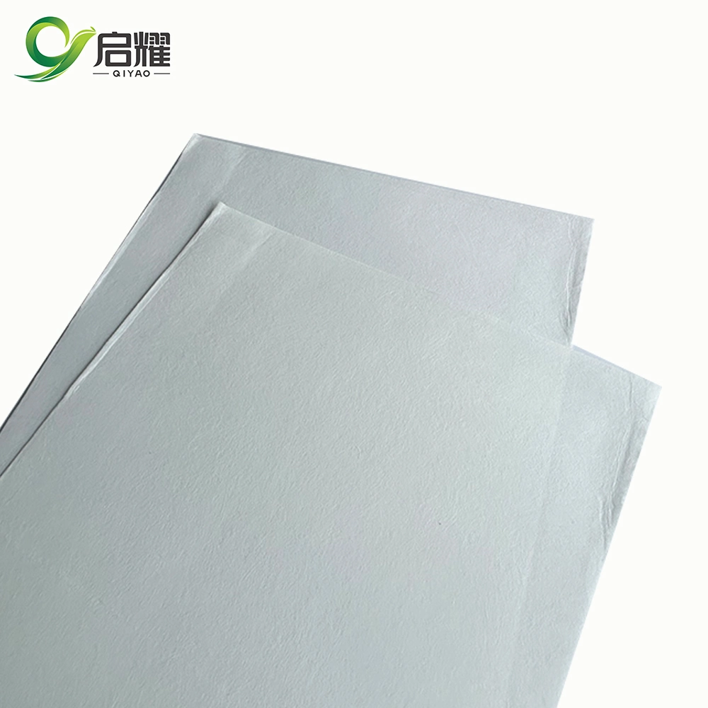 Aerogel Insulation Pad for EV Lithium Battery