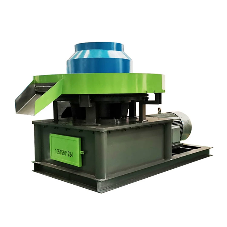 2022 New Type Energy Saving Briquette Machine Sale