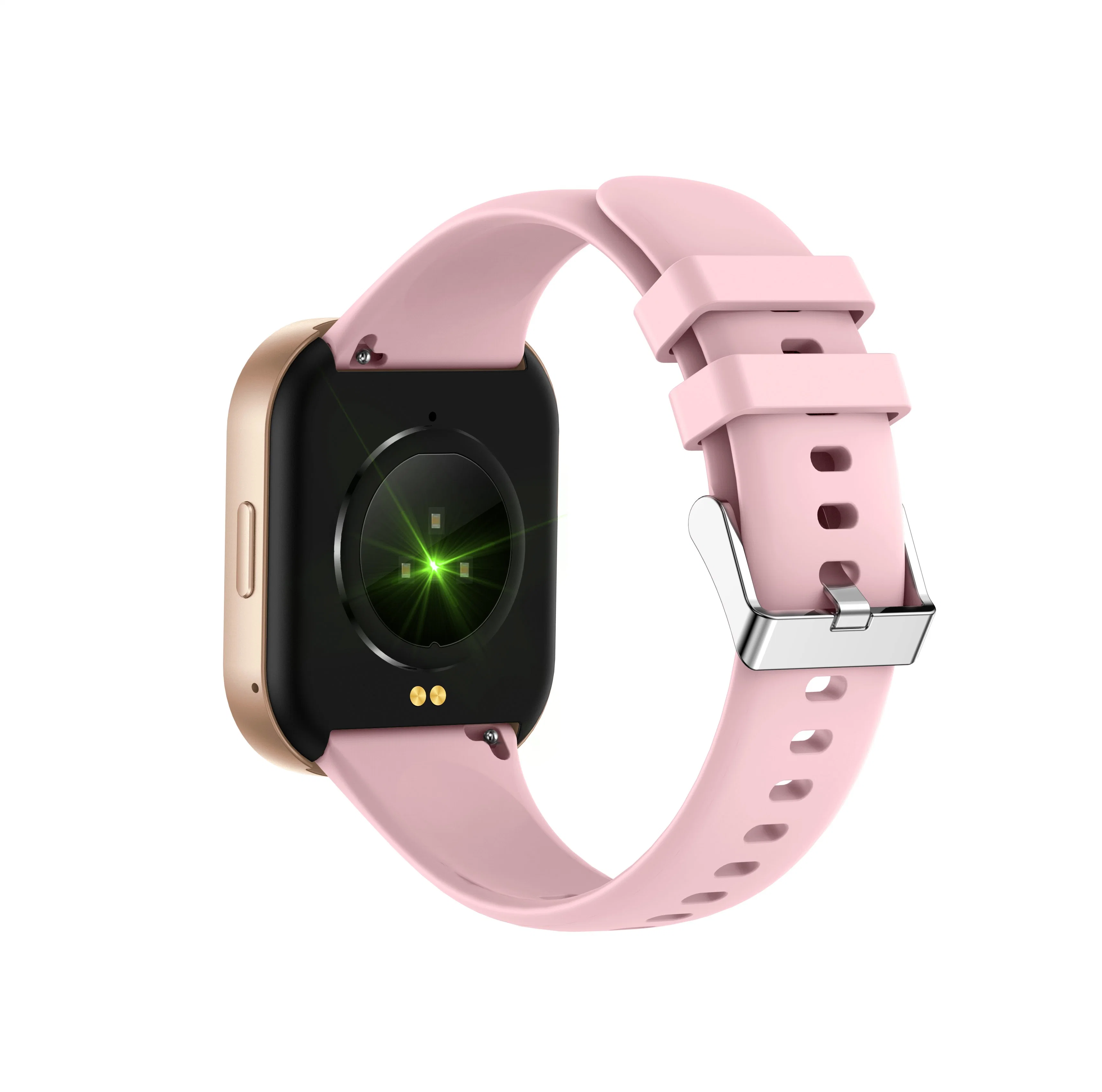 L60 1,96pulgadas HD Amoeld Btc Comercio al por mayor Reloj inteligente con sala de fitness Tracker para OEM\ODM.