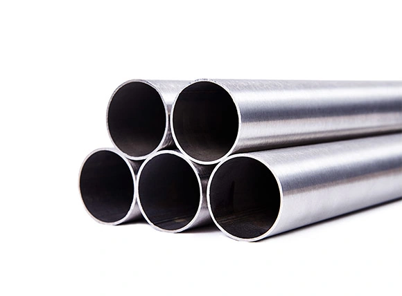 Quality 304/304L Stainless Steel Tube Best Price Surface Bright Polished Inox 316L Stainless Steel Pipe/Tube